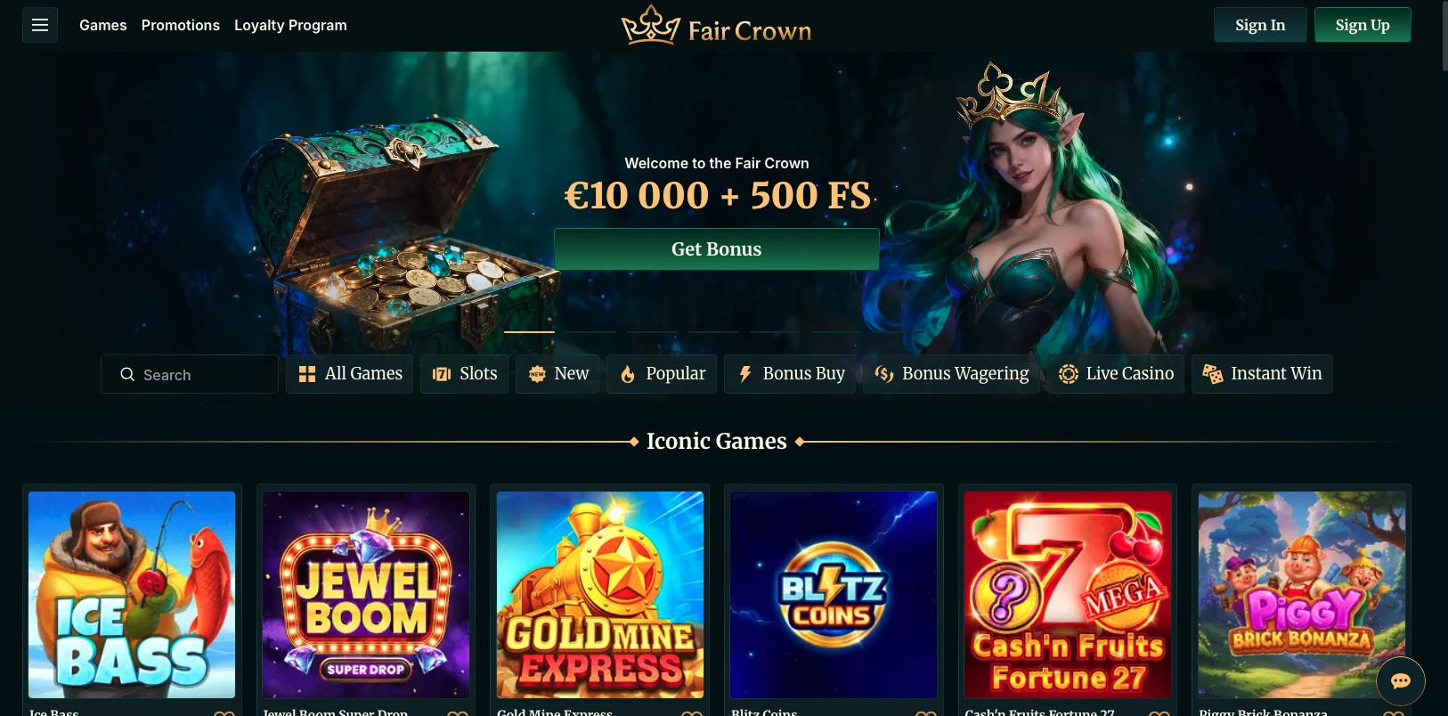 faircrown-main
